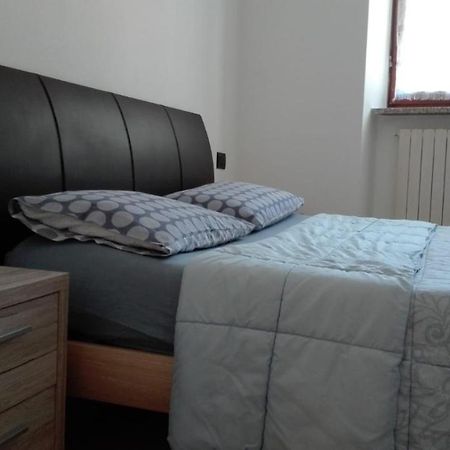 Appartamento Le Cascate Cittiglio Eksteriør billede