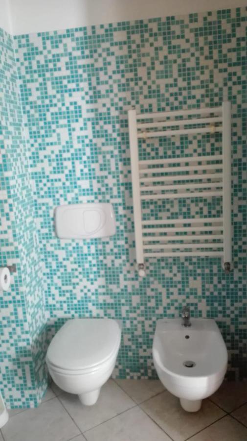 Appartamento Le Cascate Cittiglio Eksteriør billede