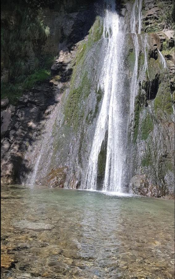 Appartamento Le Cascate Cittiglio Eksteriør billede